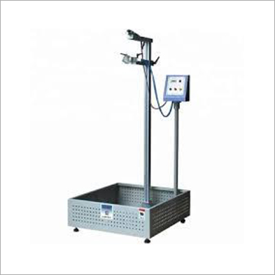 Universal Testing Machine